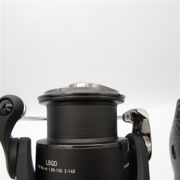 ２５銀狼ＬＢＱＤ